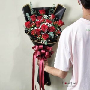 ร้านดอกไม้ Florals me