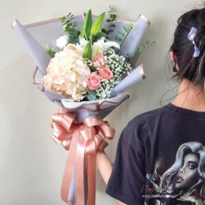 ร้านดอกไม้ Florals me