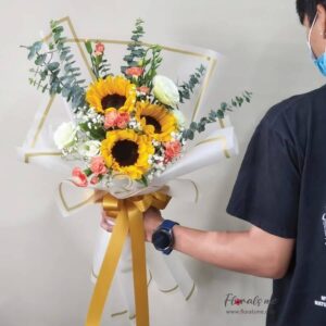 ร้านดอกไม้ Florals me