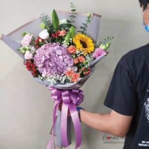 ร้านดอกไม้ Florals me