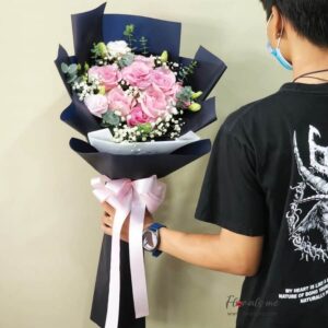 ร้านดอกไม้ Florals me