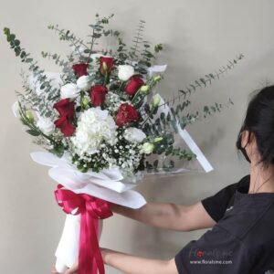 ร้านดอกไม้ Florals me
