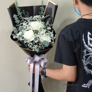 ร้านดอกไม้ Florals me