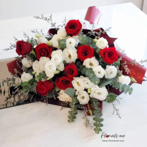 ร้านดอกไม้ Florals me