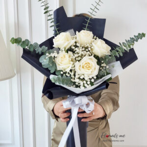 ร้านดอกไม้ Florals me