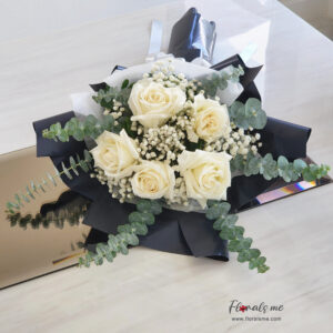 ร้านดอกไม้ Florals me