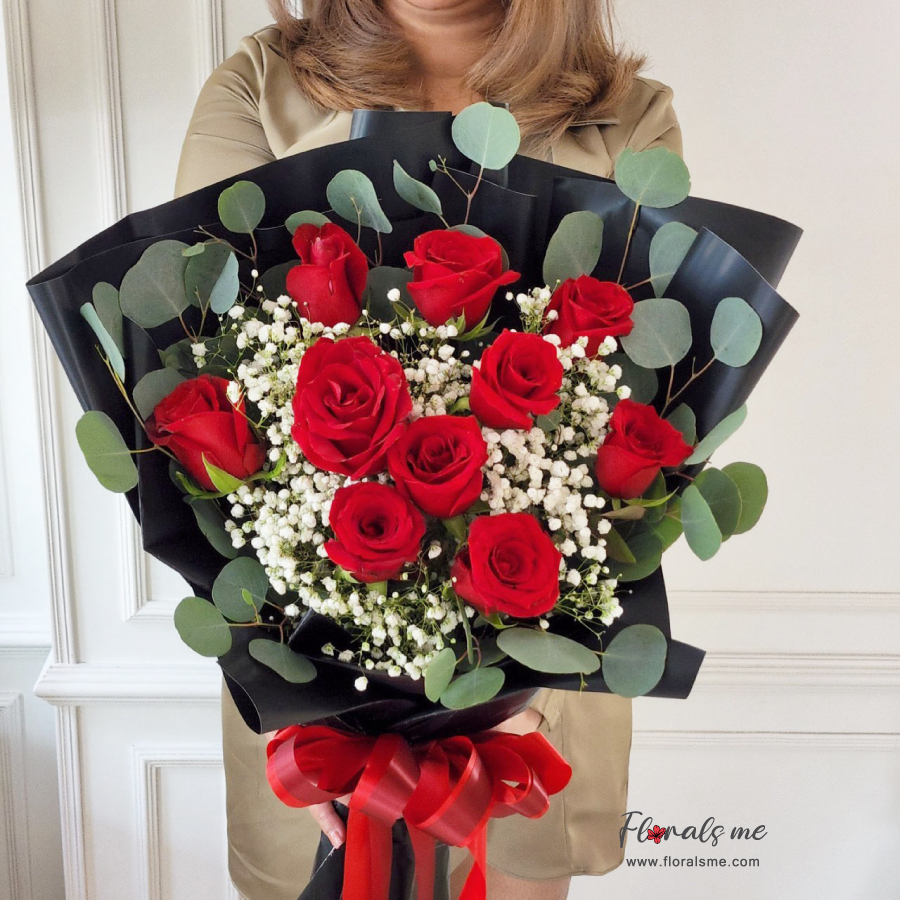 ร้านดอกไม้ Florals me