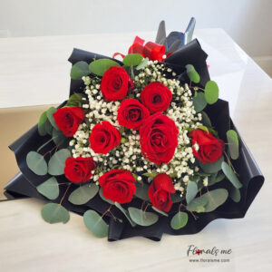 ร้านดอกไม้ Florals me