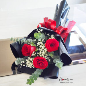 ร้านดอกไม้ Florals me