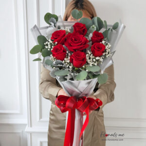 ร้านดอกไม้ Florals me