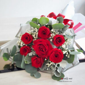 ร้านดอกไม้ Florals me