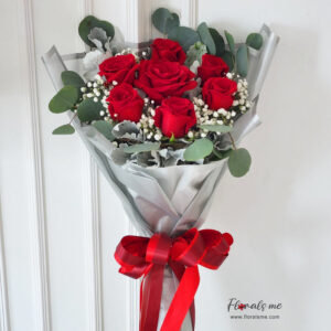 ร้านดอกไม้ Florals me