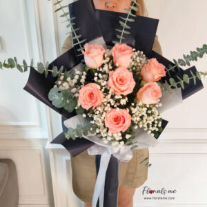 ร้านดอกไม้ Florals me