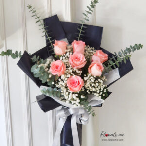 ร้านดอกไม้ Florals me