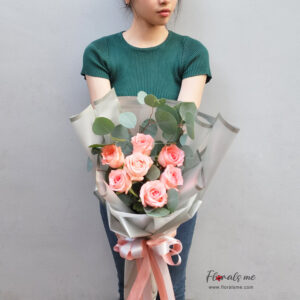 ร้านดอกไม้ Florals me