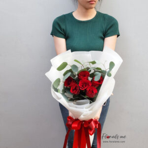 ร้านดอกไม้ Florals me