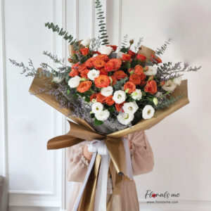 ร้านดอกไม้ Florals me