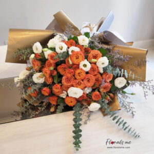 ร้านดอกไม้ Florals me