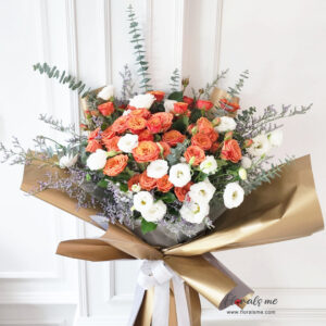 ร้านดอกไม้ Florals me