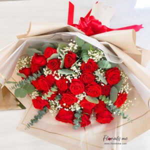 ร้านดอกไม้ Florals me