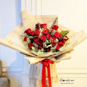 ร้านดอกไม้ Florals me