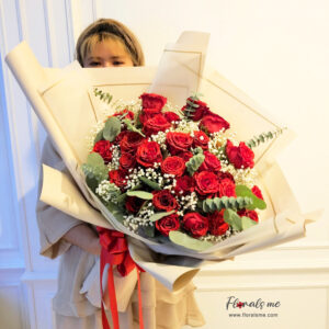 ร้านดอกไม้ Florals me