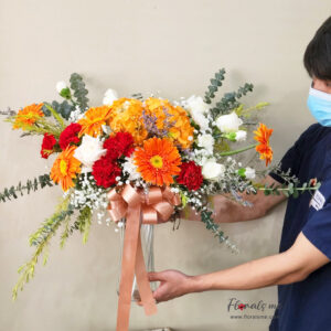 ร้านดอกไม้ Florals me