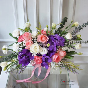 ร้านดอกไม้ Florals me