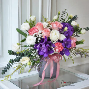 ร้านดอกไม้ Florals me
