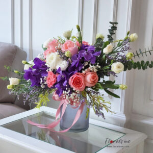 ร้านดอกไม้ Florals me