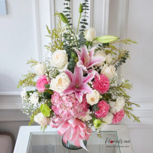 ร้านดอกไม้ Florals me