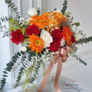 ร้านดอกไม้ Florals me