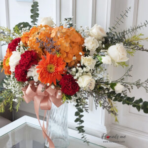 ร้านดอกไม้ Florals me