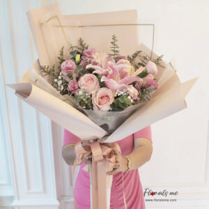 ร้านดอกไม้ Florals me