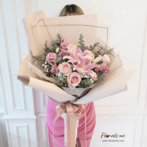 ร้านดอกไม้ Florals me