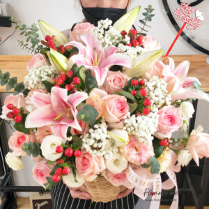ร้านดอกไม้ florals me