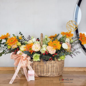 ร้านดอกไม้ florals me