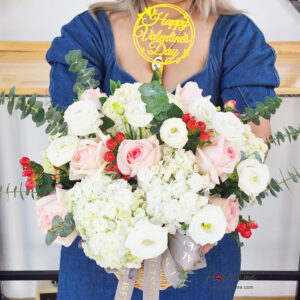 ร้านดอกไม้ florals me