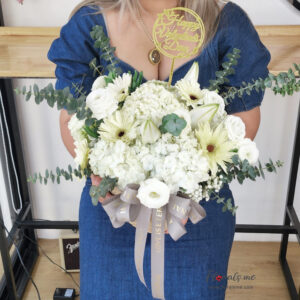 ร้านดอกไม้ florals me