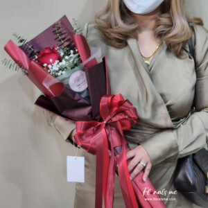 ดอกไม้690