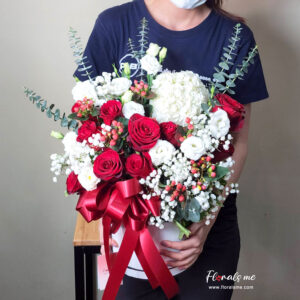 กล่องดอกไม้