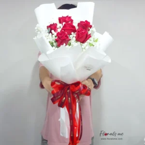 ช่อดอกไม้