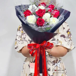 ช่อดอกไม้