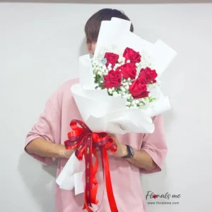 ช่อดอกไม้