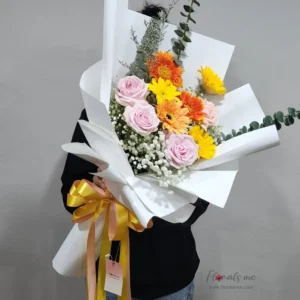 FR-50 MIX FRUITY Bouquet